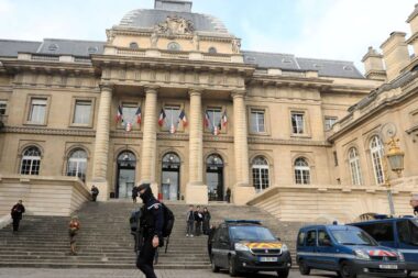 Procès Samuel Paty : deux magistrates écartées pour atteinte au devoir d’impartialité