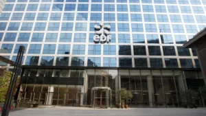 Prud’hommes : EDF condamné à verser 250 000 euros à un ancien cadre du nucléaire