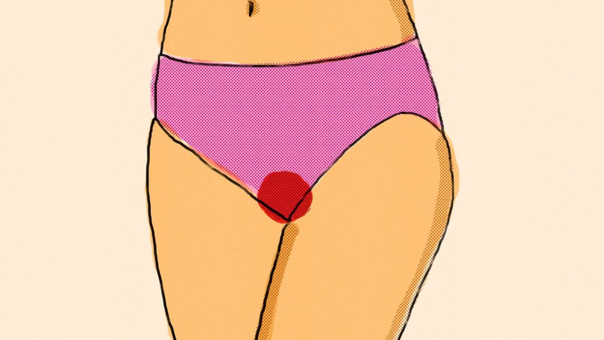 Puberté précoce - pourquoi les jeunes filles ont leurs règles de plus en plus tôt