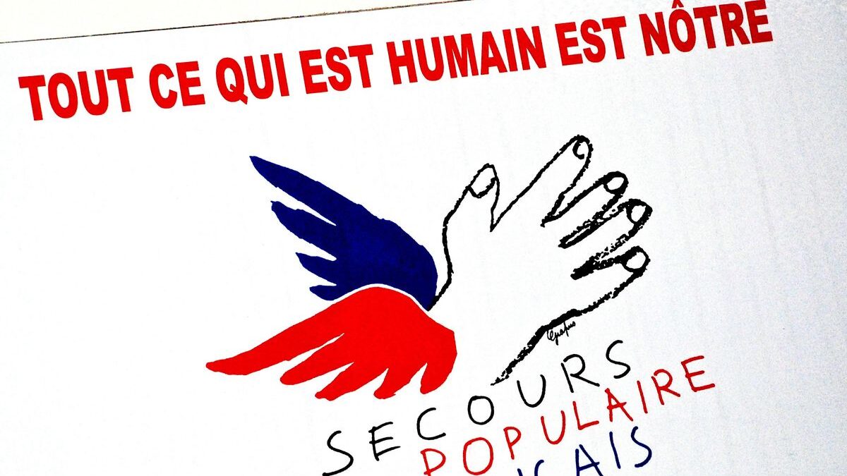 Puy-de-Dôme - le Secours populaire de Gerzat frappé par un cambriolage, l’association lance un appel