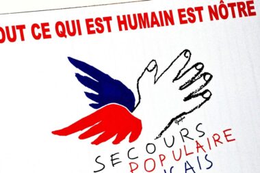 Puy-de-Dôme - le Secours populaire de Gerzat frappé par un cambriolage, l’association lance un appel