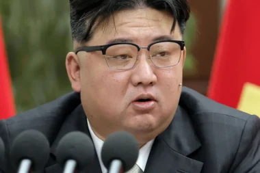 Pyongyang : des appartements offerts aux proches des combattants tombés sur le front russe