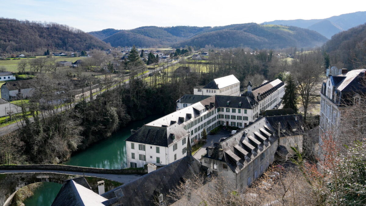 Pyrénées-Atlantiques - un second ecclésiastique mis en examen pour viol dans l’affaire de Notre-Dame de Bétharram