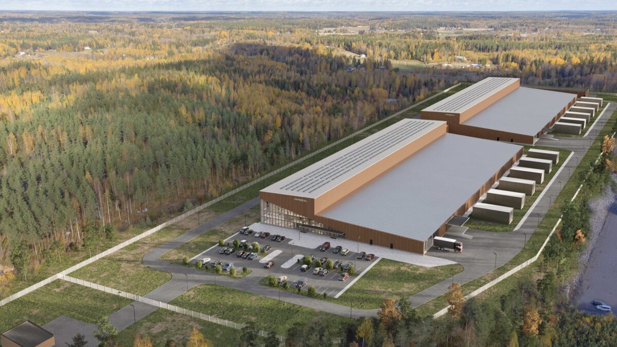 Quand les data centers chauffent les villes : le pari gagnant de la Finlande