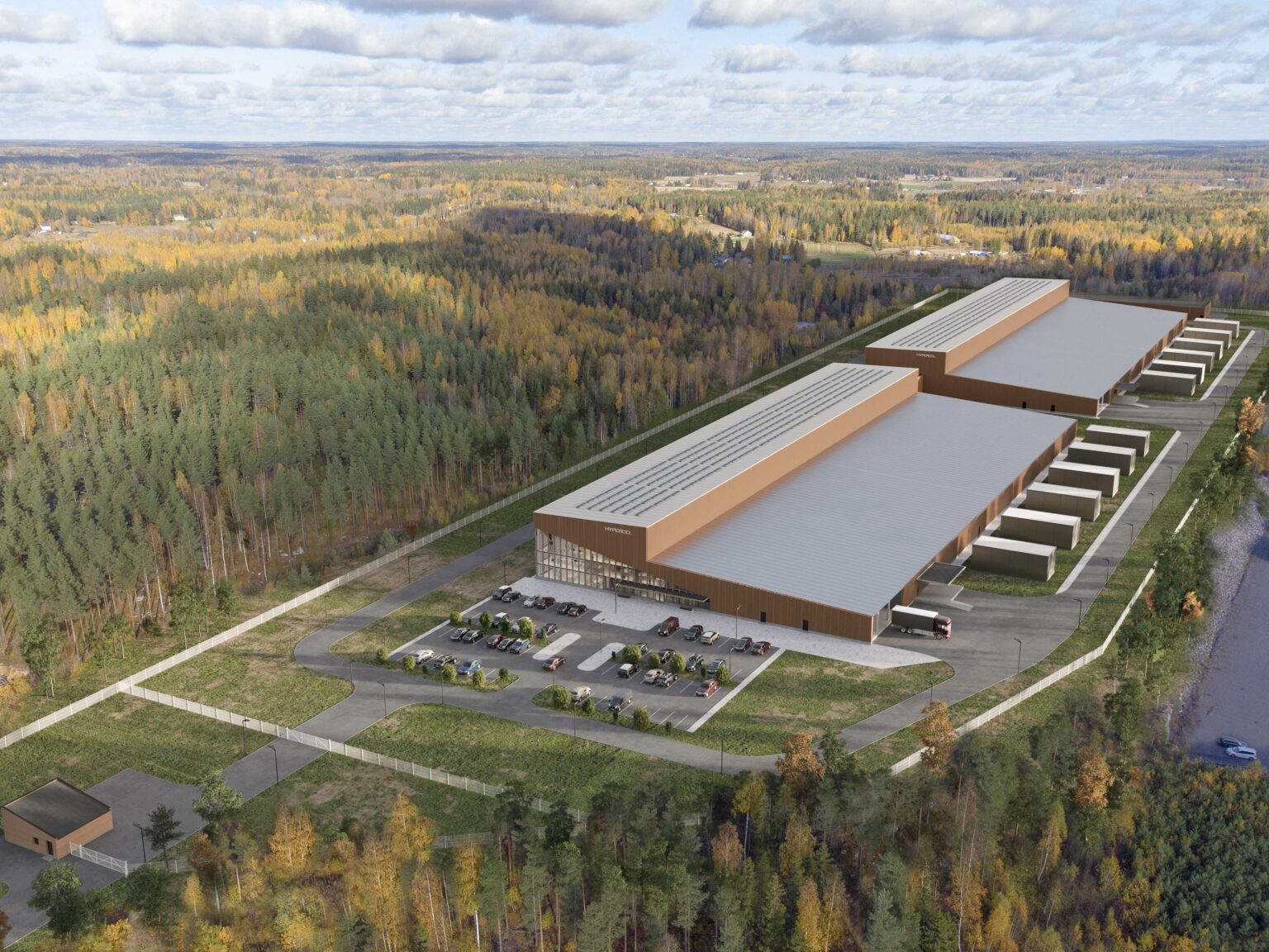 Quand les data centers chauffent les villes : le pari gagnant de la Finlande