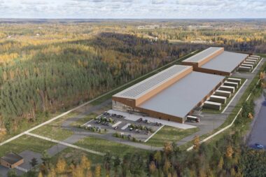 Quand les data centers chauffent les villes : le pari gagnant de la Finlande