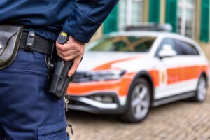 Quatre ados lancés à 250 km:h sur l’autoroute au volant d’une voiture volée