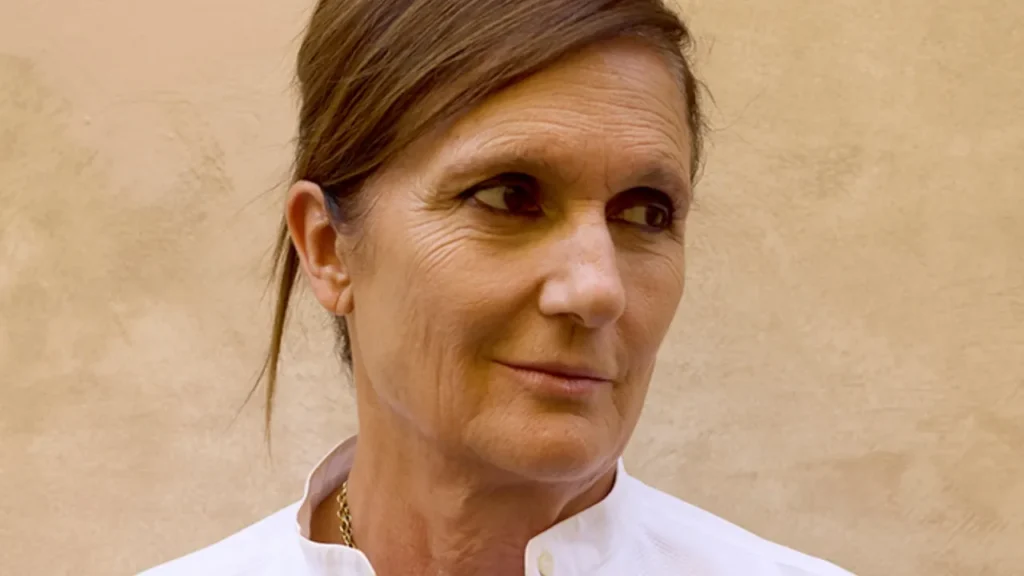 Qui est Maria Grazia Chiuri, nouvelle cheffe d’orchestre de Fendi ?