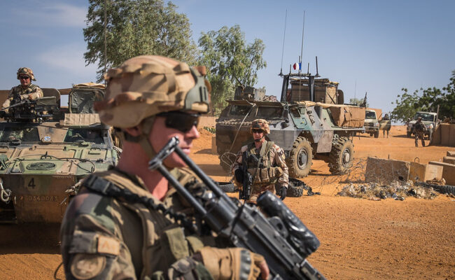 RDC : la France confirme une mission de formation militaire à Kisangani