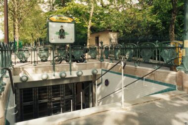 Ratp : la ligne 7bis interrompue pendant deux semaines à Paris