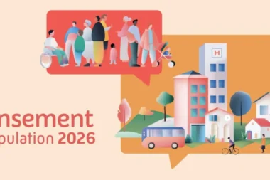 Recensement : 9 millions de foyers concernés, une amende de 38 euros en cas de refus