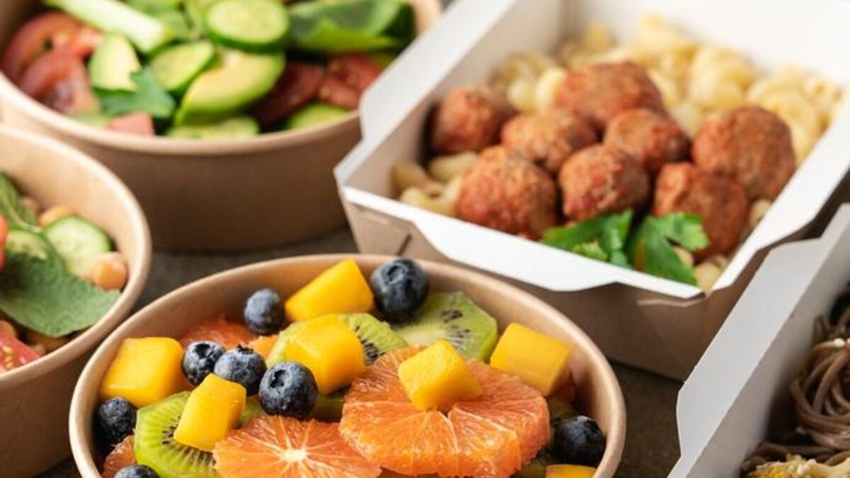 Régimes livrés à domicile : solution durable ou illusion minceur ?