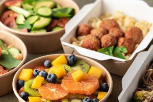 Régimes livrés à domicile : solution durable ou illusion minceur ?