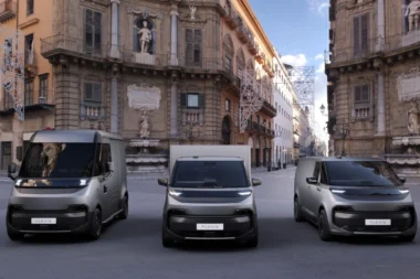Renault reprend la main sur Flexis et enterre la coentreprise du « Tesla des utilitaires »
