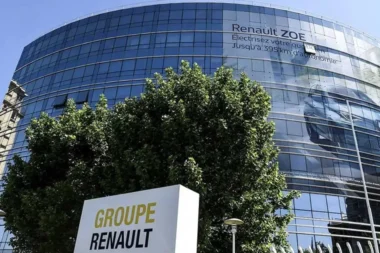 Renault reprend seul les commandes de Flexis, sa filiale d’utilitaires électriques