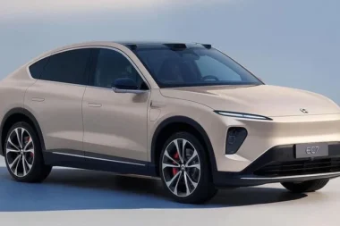 SUV électriques épargnés, thermique sous cloche - comment le malus au poids a été enterré