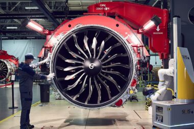 Safran mise sur la géothermie pour chauffer son site de Villaroche