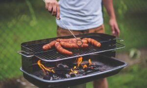 Saint-Florentin : trois habitants hospitalisés après l’utilisation d’un barbecue en intérieur