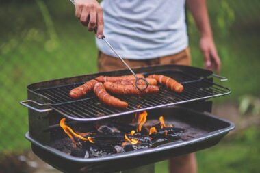 Saint-Florentin : trois habitants hospitalisés après l’utilisation d’un barbecue en intérieur