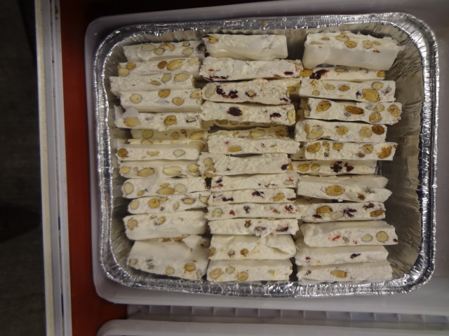 Salon de l’agriculture : du « faux » nougat de Montélimar en vente, les producteurs menacent d’attaquer en justice