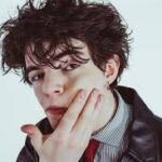 Sam Sauvage, révélation masculine des Victoires de la musique, dénonce une vague d'attaque sur les réseaux sociaux