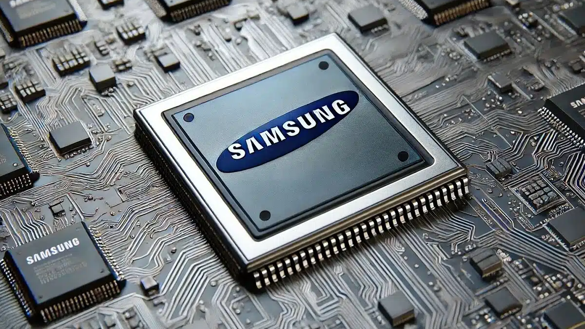 Samsung frappe fort avec sa puce HBM4 et accélère la course mondiale à l’IA (ap)