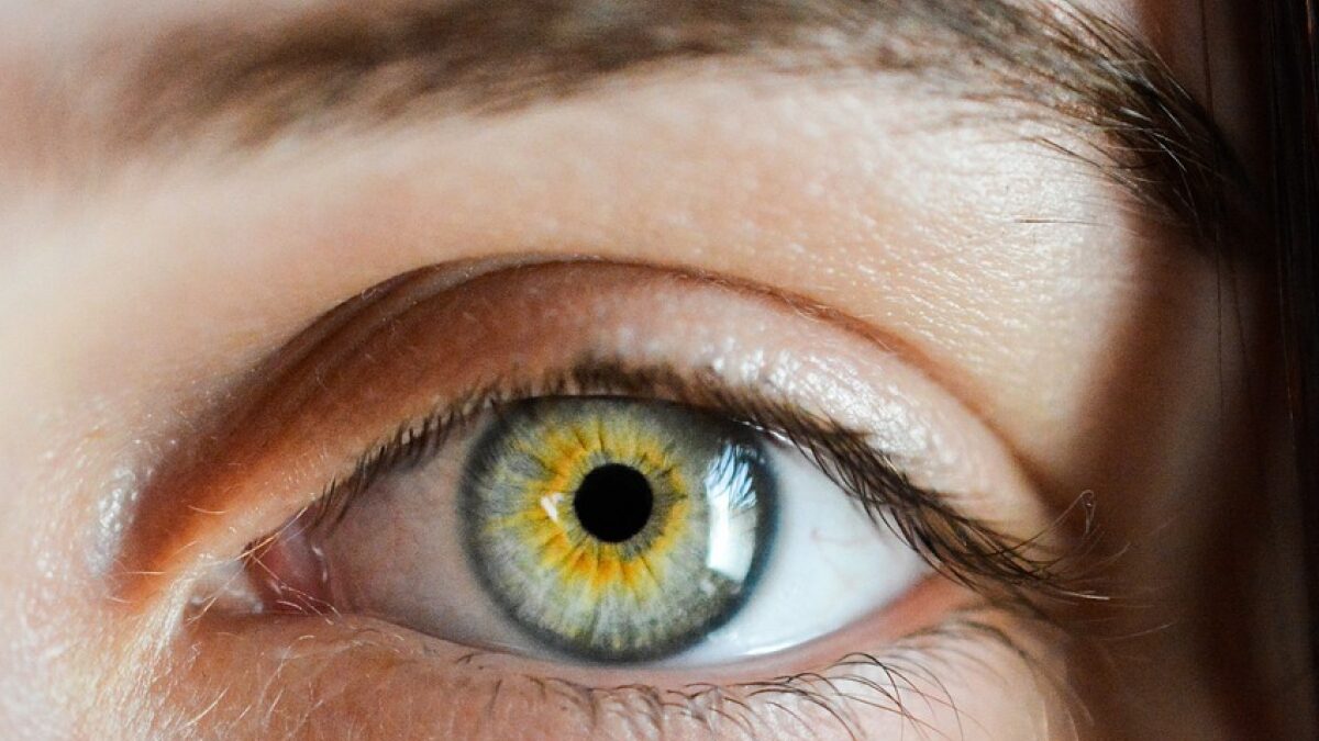 Santé : que faire face aux « corps flottants » dans l’œil ?