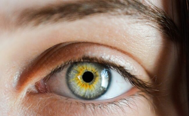 Santé : que faire face aux « corps flottants » dans l’œil ?