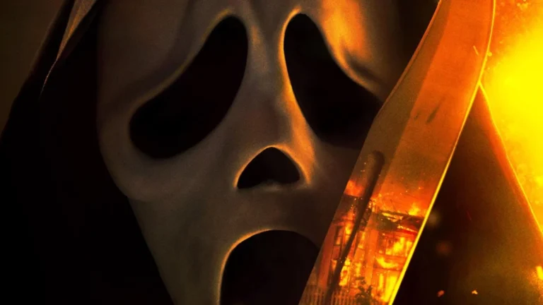 Scream 7 en salles - le retour de Sidney Prescott relance la saga