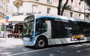 Sécurité dans les transports : le PDG de la RATP juge la situation « pas du tout satisfaisante »