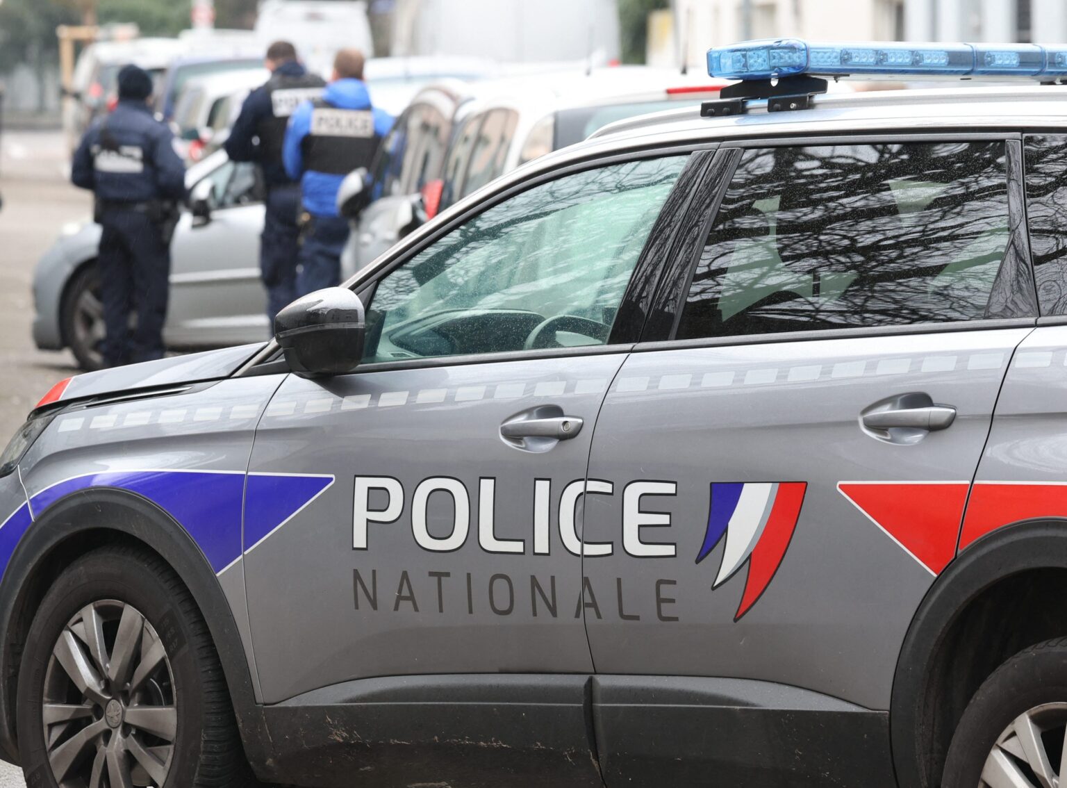 Seine-Saint-Denis : important dispositif pour retrouver un enfant autiste disparu