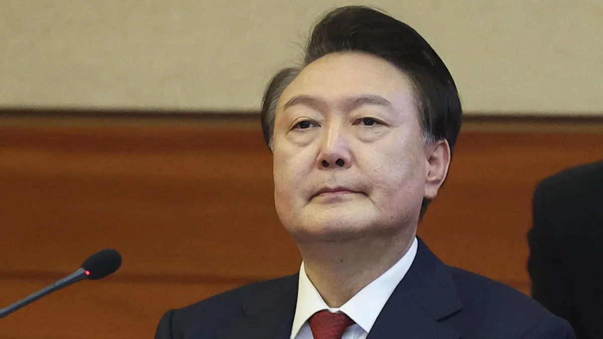 Séoul condamne l’ex-président Yoon Suk Yeol à la prison à vie pour sa tentative de loi martiale
