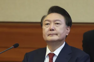 Séoul condamne l’ex-président Yoon Suk Yeol à la prison à vie pour sa tentative de loi martiale
