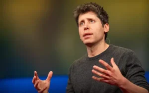 Sommet de New Delhi : Sam Altman appelle à une régulation internationale urgente de l’IA