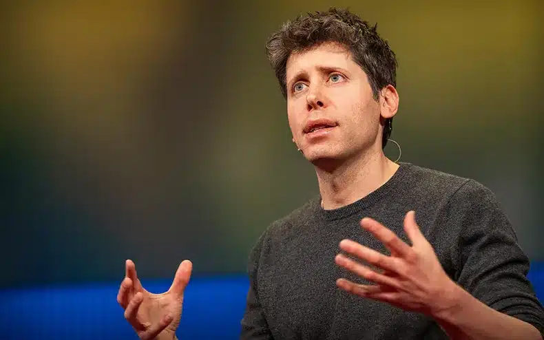 Sommet de New Delhi : Sam Altman appelle à une régulation internationale urgente de l’IA
