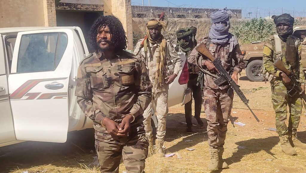 Soudan : les paramilitaires des FSR annoncent la prise d’Al-Tina, près de la frontière tchadienne