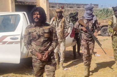 Soudan : les paramilitaires des FSR annoncent la prise d’Al-Tina, près de la frontière tchadienne