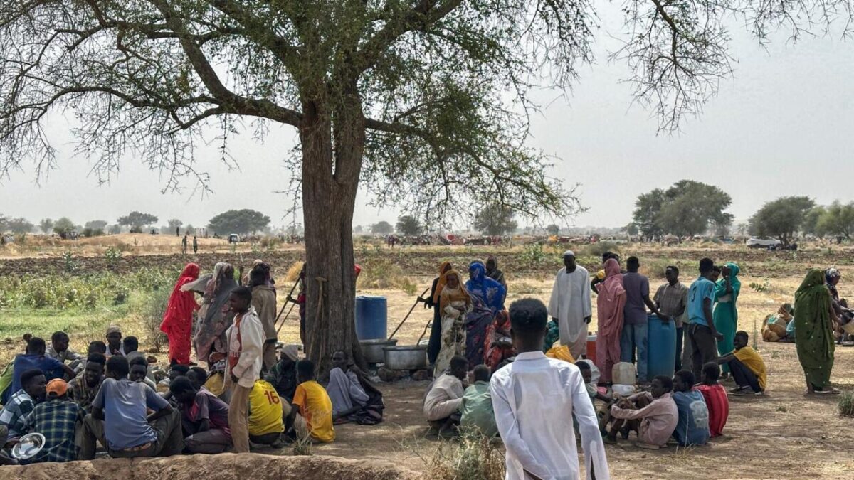 Soudan - une attaque de drone contre des familles déplacées fait au moins 24 morts, dont huit enfants