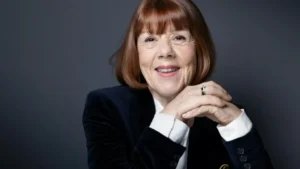 Succès en librairie pour le livre de Gisèle Pelicot, numéro un des ventes