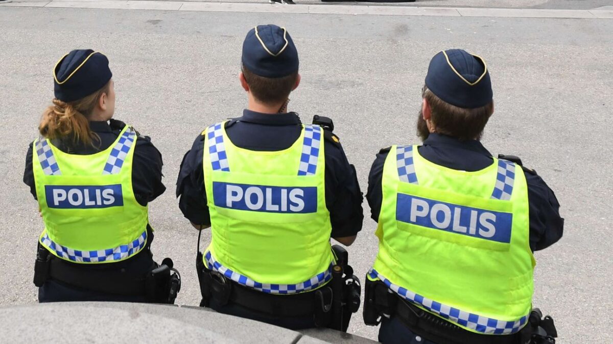 Suède : une femme affirme s’être prostituée auprès de plus de 100 hommes, son mari écroué