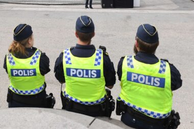 Suède : une femme affirme s’être prostituée auprès de plus de 100 hommes, son mari écroué