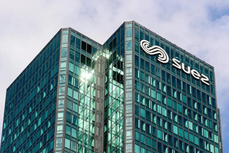 Suez décroche en Inde un contrat de 456 millions d’euros pour l’eau potable à Salem