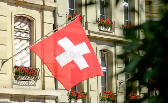 Suisse : 687 millions de francs d’avoirs liés à l’entourage de Nicolas Maduro gelés