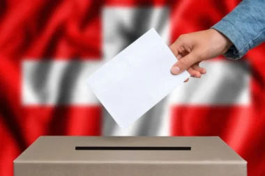 Suisse : immigration et service civil au cœur d'un référendum en juin