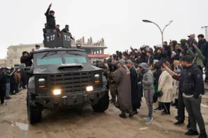 Syrie : 34 Australiens liés à des familles de l’État islamique libérés par les autorités kurdes