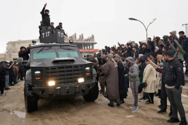 Syrie : 34 Australiens liés à des familles de l’État islamique libérés par les autorités kurdes