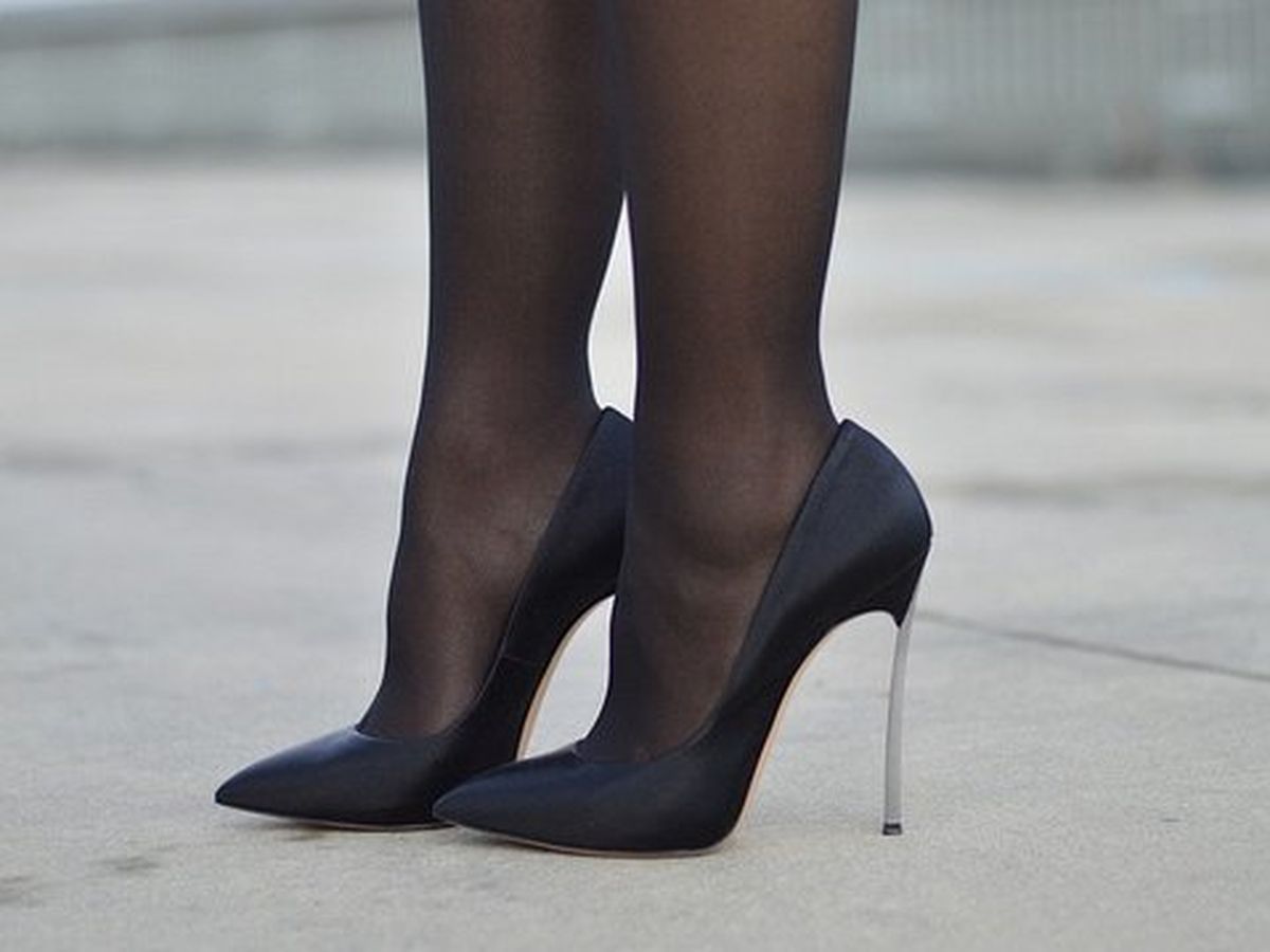 Talons hauts : des douleurs fréquentes malgré un désamour croissant