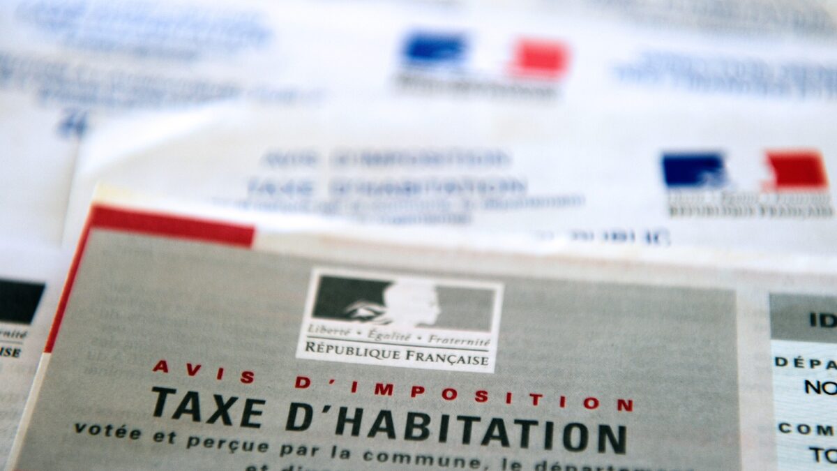 Taxe d’habitation - une part croissante des Français prête à la payer de nouveau pour financer les services locaux