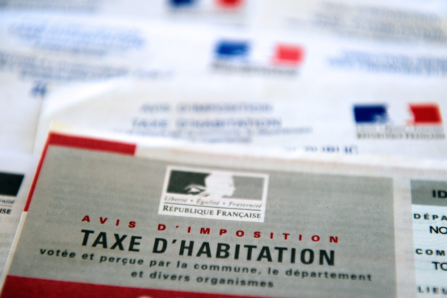 Taxe d’habitation - une part croissante des Français prête à la payer de nouveau pour financer les services locaux