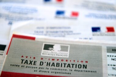 Taxe d’habitation - une part croissante des Français prête à la payer de nouveau pour financer les services locaux